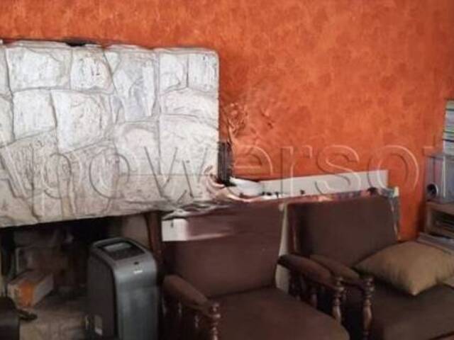 #759 - Casa Sobrado para Venda em Jundiaí - SP