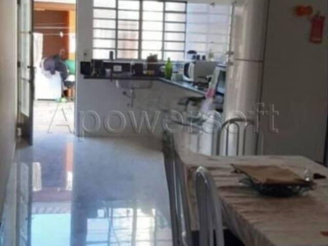 #759 - Casa Sobrado para Venda em Jundiaí - SP