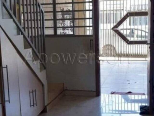Casa Sobrado para Venda em Jundiaí - 5