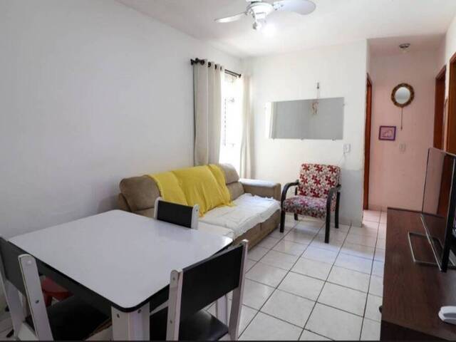 Apartamento para Venda em Itupeva - 2