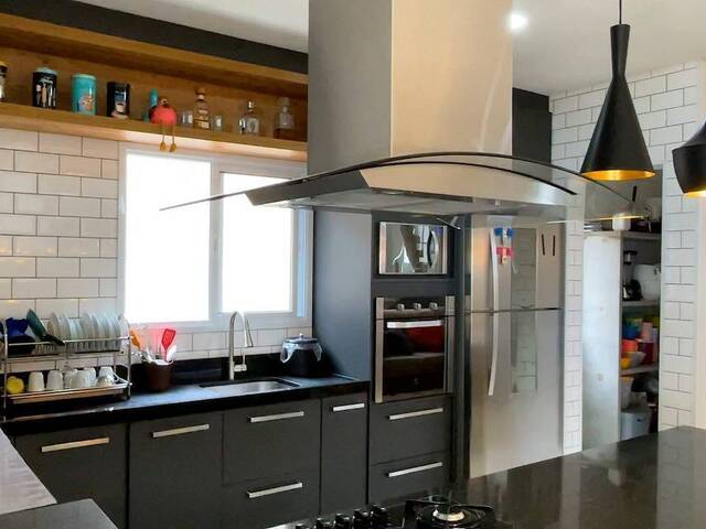 Casa Sobrado para Venda em Itupeva - 4