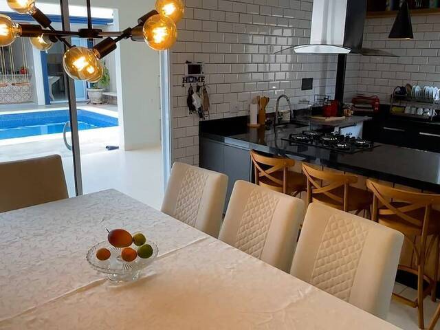 Casa Sobrado para Venda em Itupeva - 5