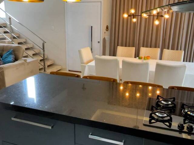 Casa Sobrado para Venda em Itupeva - 3