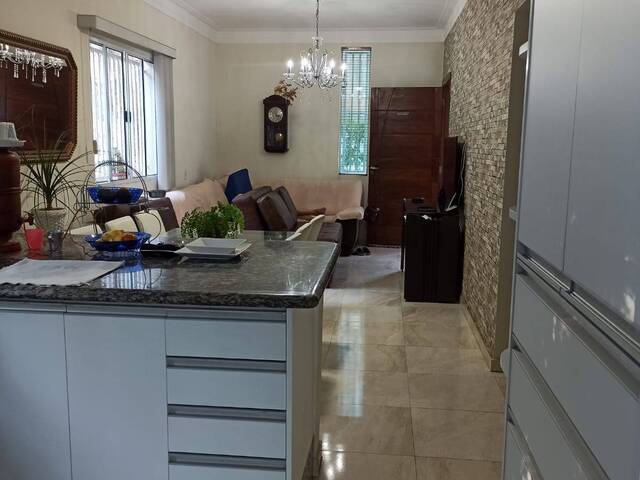 Casa Sobrado para Venda em Jundiaí - 2