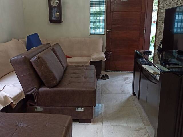 Casa Sobrado para Venda em Jundiaí - 3