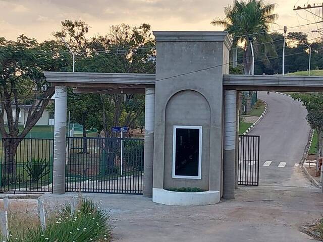 Terreno em condomínio para Venda em Itupeva - 5