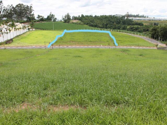 Terreno em condomínio para Venda em Itupeva - 2