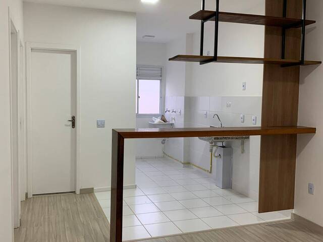 #897 - Apartamento para Venda em Itupeva - SP