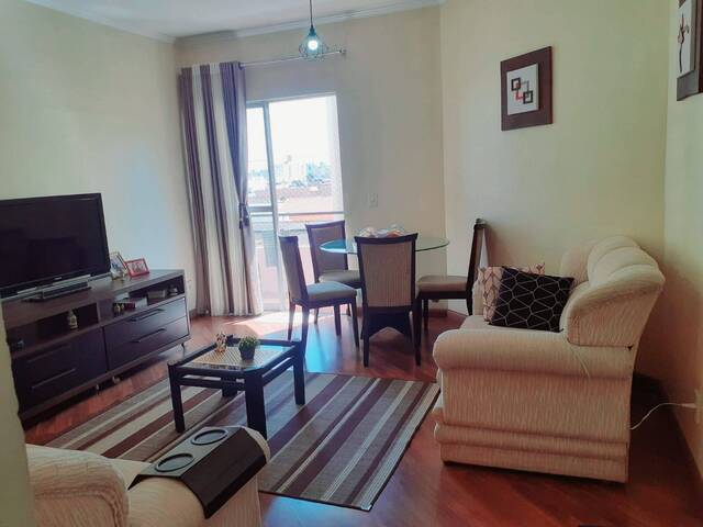 Apartamento para Venda em Jundiaí - 4