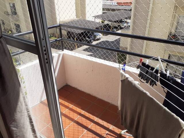 Apartamento para Venda em Jundiaí - 2
