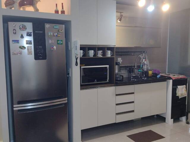 Apartamento para Venda em Jundiaí - 3