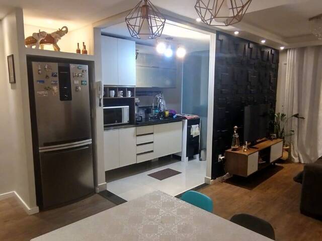#1102 - Apartamento para Venda em Jundiaí - SP