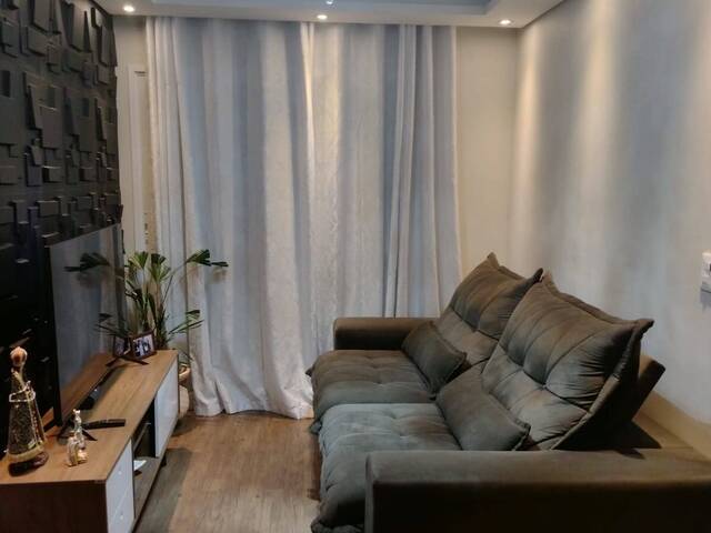 Apartamento para Venda em Jundiaí - 2