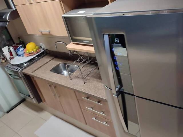 Apartamento para Venda em Jundiaí - 2