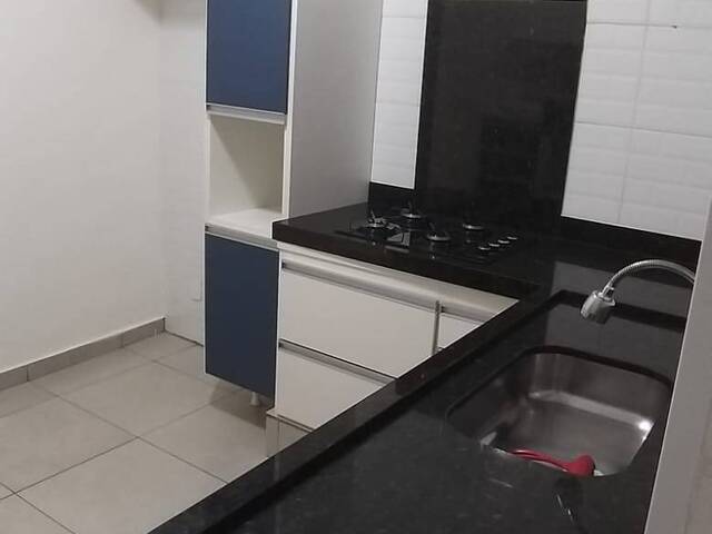 Apartamento para Venda em Jundiaí - 3