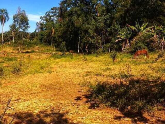 #1249 - Terreno para Venda em Itupeva - SP - 2