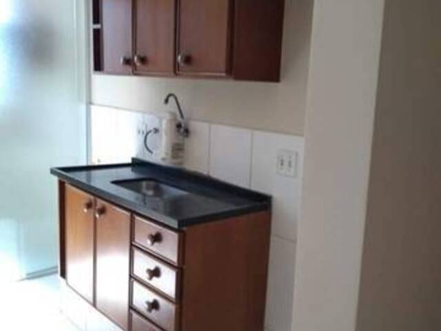 #1277 - Apartamento para Venda em Jundiaí - SP