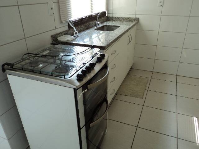 Apartamento para Locação em Jundiaí - 4