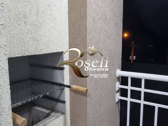 Apartamento para Locação em Itupeva - 4