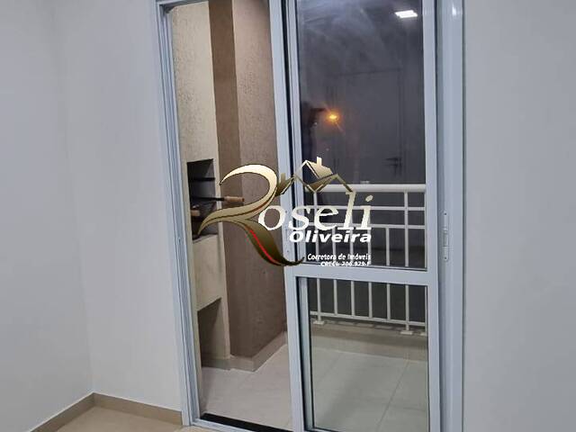 Apartamento para Locação em Itupeva - 3