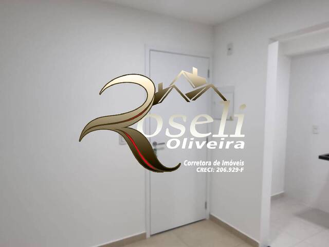 Apartamento para Locação em Itupeva - 2