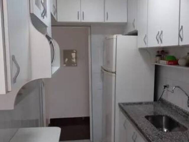 #1396P - Apartamento para Venda em Jundiaí - SP - 1