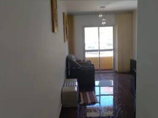 #1396P - Apartamento para Venda em Jundiaí - SP - 2