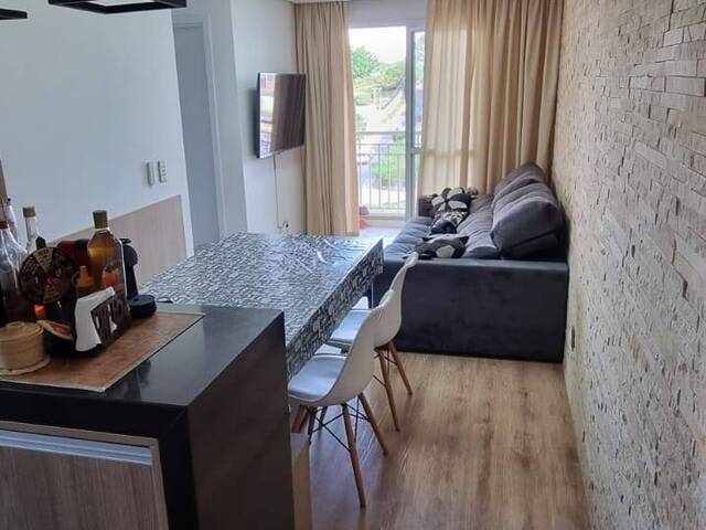 Apartamento para Venda em Itupeva - 3