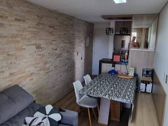 Apartamento para Venda em Itupeva - 2