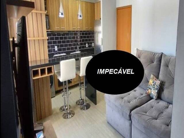 Apartamento para Venda em Jundiaí - 3