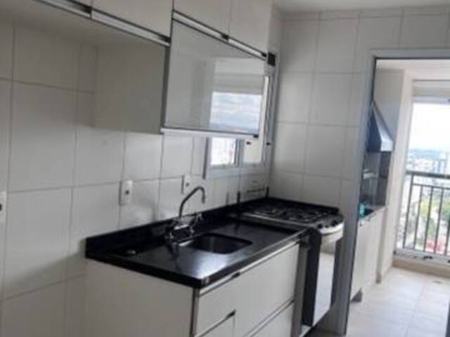 Apartamento para Locação em Jundiaí - 3