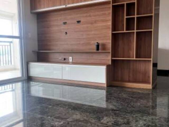 #1415 - Apartamento para Locação em Jundiaí - SP