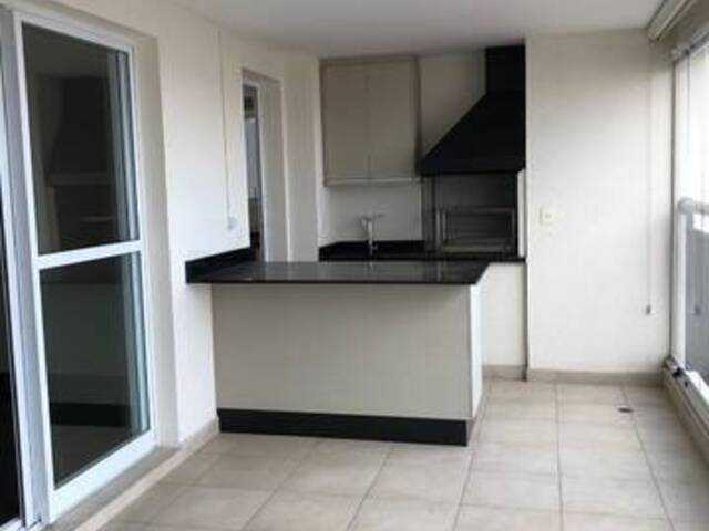 Apartamento para Locação em Jundiaí - 2