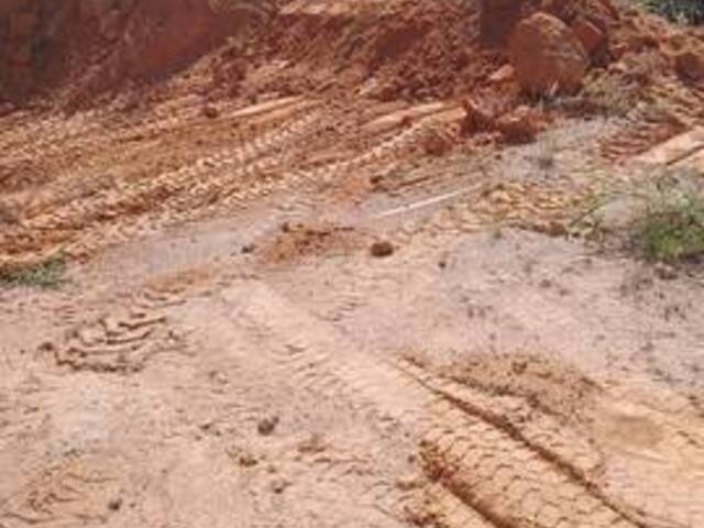 #1420 - Terreno para Venda em Itupeva - SP - 1