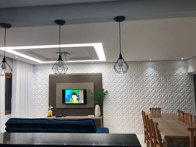 Casa para Venda em Itupeva - 2