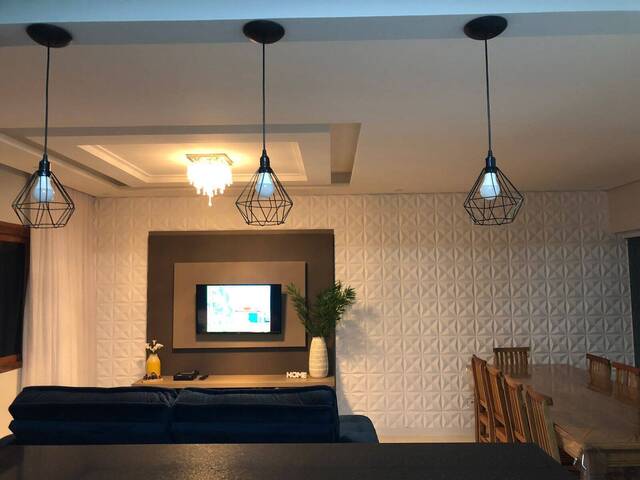 Casa para Venda em Itupeva - 3