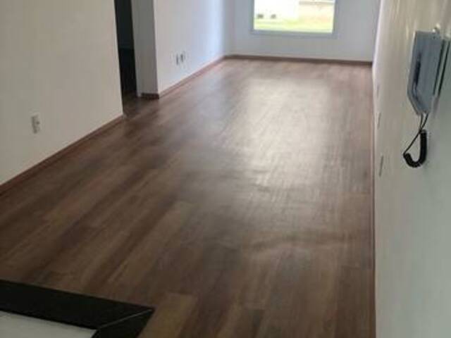 #1444 - Apartamento para Locação em Itupeva - SP - 2