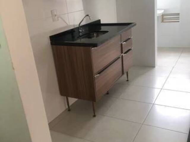 #1444 - Apartamento para Locação em Itupeva - SP - 1