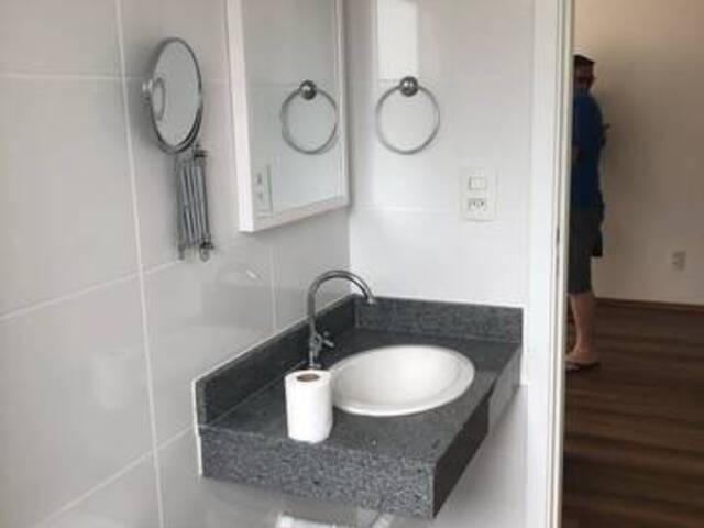 #1444 - Apartamento para Locação em Itupeva - SP - 3