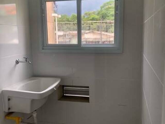 Apartamento para Locação em Itupeva - 4