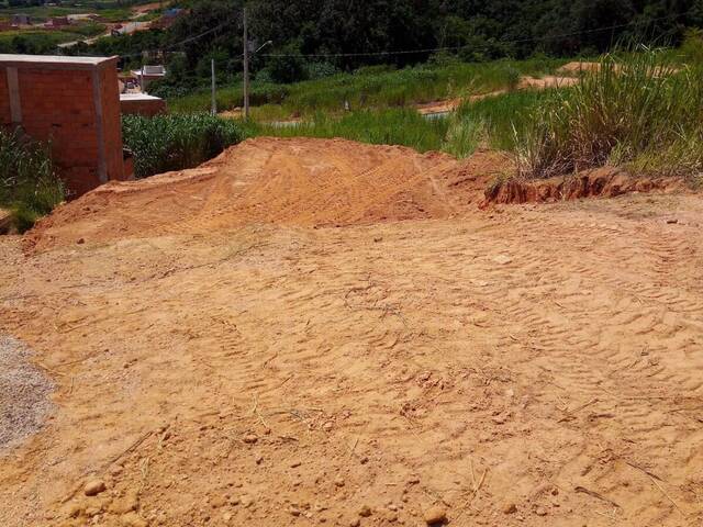 #1452 - Terreno para Venda em Itupeva - SP - 2