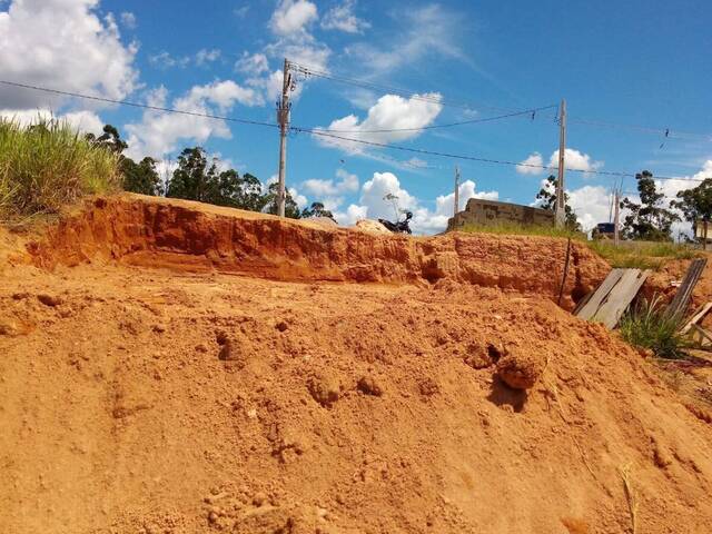 #1452 - Terreno para Venda em Itupeva - SP - 1