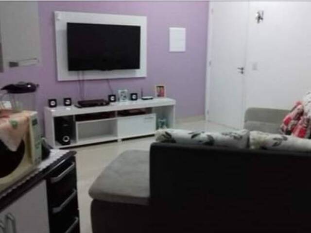 Apartamento para Venda em Jundiaí - 2