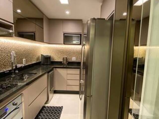 Apartamento para Venda em Jundiaí - 1