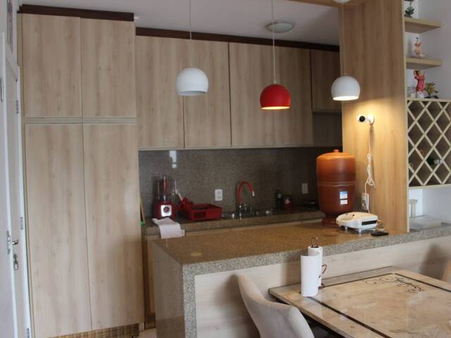 Apartamento para Venda em Jundiaí - 2