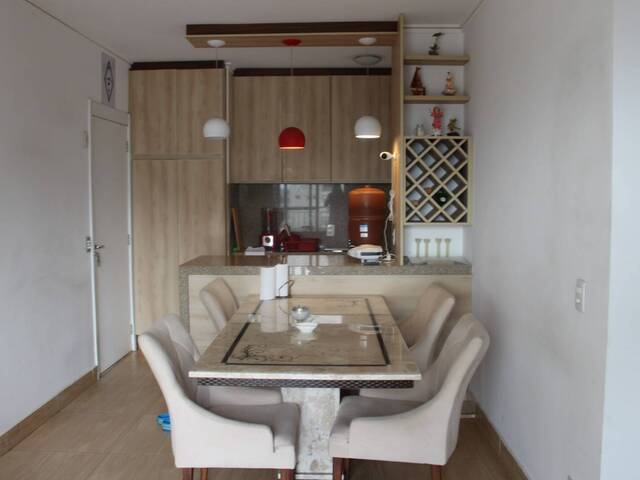 Apartamento para Venda em Jundiaí - 3