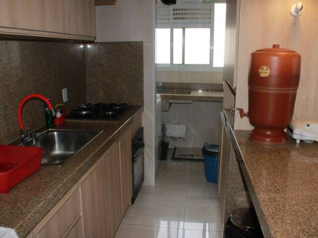Apartamento para Venda em Jundiaí - 4