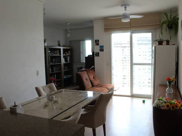 #1563 - Apartamento para Venda em Jundiaí - SP