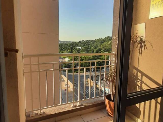 Apartamento para Venda em Itupeva - 2