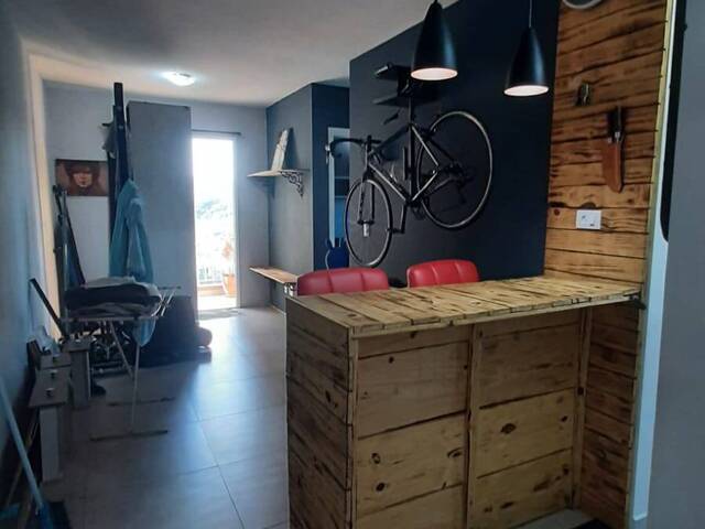 #1684 - Apartamento para Venda em Itupeva - SP